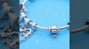 Браслеты женские из серебра 925 пробы