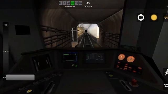 обзор игры Минск симулятор метро