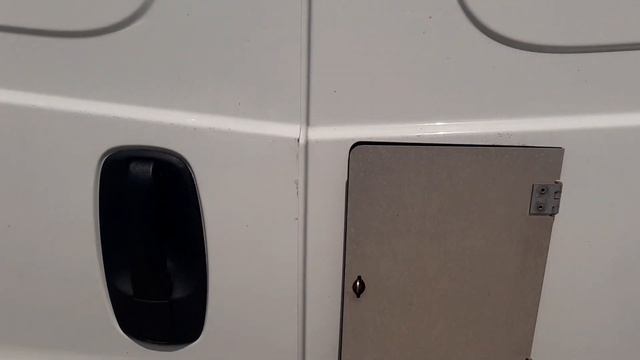 FIAT Talento 1.6 TwinTurbo MJT 145CV PL-TA Furgone 12q @AutoveicoliVima смотреть онлайн