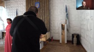 Как фотографировать и снимать видео росписи или регистрации в ЗАГСе