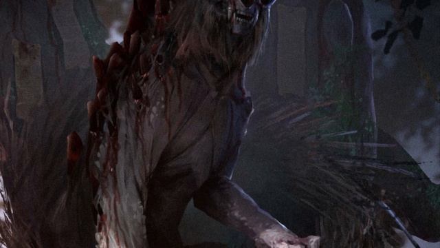 Кот Баюн. Чем занимался кот Баюн? Кот Баюн в мифах других народов. смотреть онлайн