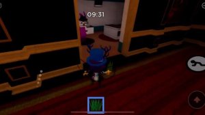 Piggy Book 2: Hidden Ending Solo Speedrun 4:37