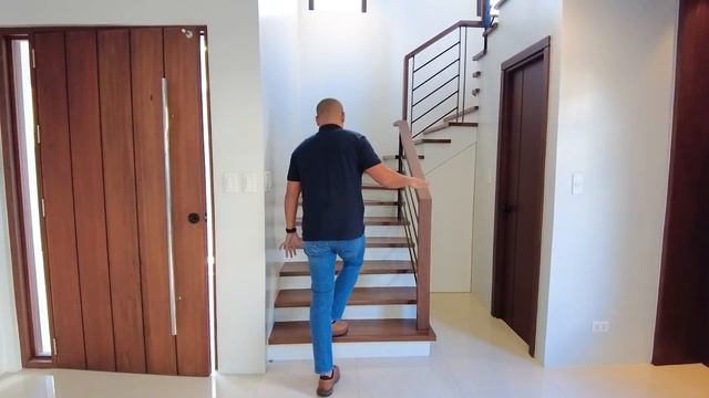 House Your 236 | Corner Modern Contemporary Home for sale in Greenwoods Exec. Village, Pasig City смотреть онлайн