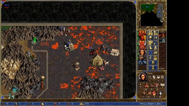 Zet (Инферно, Аш) - ValWin (Инферно, Лоинс). Mir_Skirmish M 200%