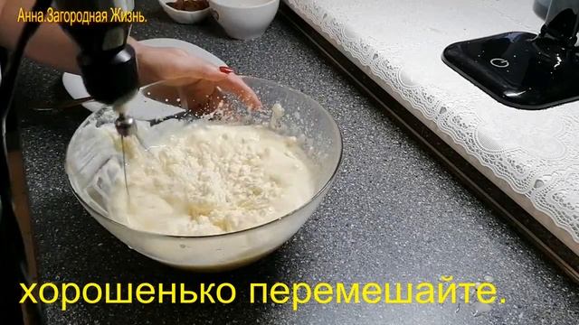 КАКАЯ ЖЕ ВКУСНАЯ СУПЕР ПЫШНАЯ ЗАПЕКАНКА!Рецепт запеканки духовке.
