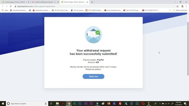 How to sell photos and earn money on Depositphotos.com смотреть онлайн