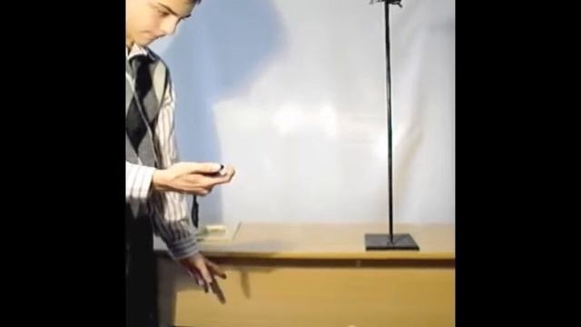 Определение абсолютной и относительной погрешности прямых измерений #ФизиканскиеЛьвы2018