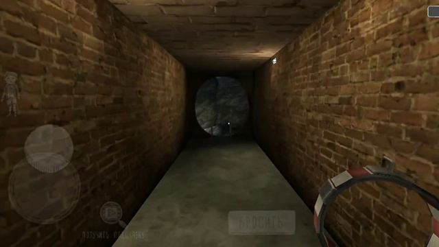 Монахиня обновление! 1.8.0🐊 прохождение новой концовке😲 смотреть онлайн