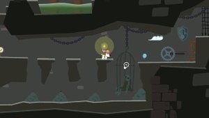 Приключения СОБАЧКИ МИМПИ #3 Мультик Игра для детей Mimpi Dreams Игрули с Папулей