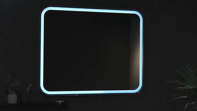 Зеркало Gassi by INDIGO смотреть онлайн