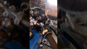 установка АКБ на мотоцикл минск/восход 3м (перевод с переменки на постоянку)