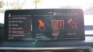 2024 BMW X4 xDrive30i: Start Up, Test Drive, Walkaround, POV and Review