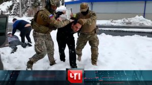 «ЧП»: 22 ноября 2022 года | «Чрезвычайное происшествие» на НТВ