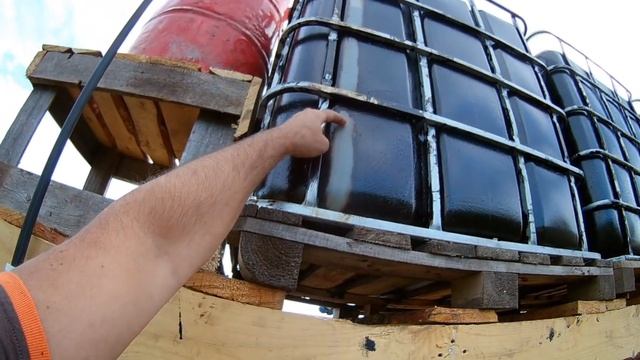Капельный полив из ПНД