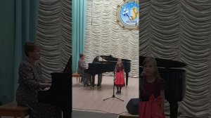 "Зелёные ботинки"