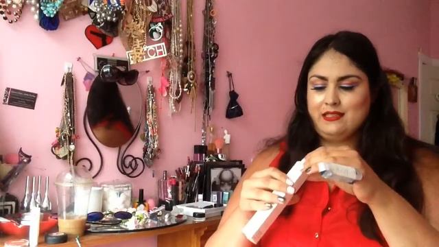 Lip Factory inc. June 2014 review swatches смотреть онлайн