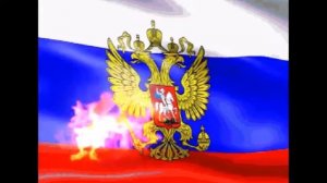 Nachtmahr - Матушка Россия(3D)