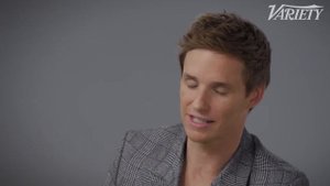 Ана де Армас и Эдди Редмэйн говорят о жизни и карьере