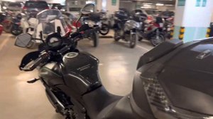 MOTO-TEAM. KAWASAKI VERSYS 650. 2017г. Из Европы.