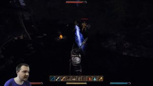 Gothic 3 - Часть 195 (Посох льда)