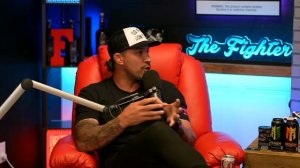 Brendan Schaub & Bryan Callen argue UFC's $335 Million Settlement | TFATK Ep. 977