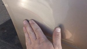 Дверь задняя правая Nissan Note E11 купить в Курске