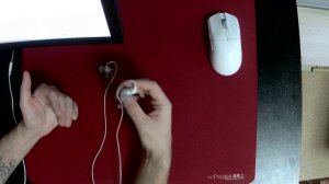 QKZ AK6 - А ЭТО ТОЧНО IEM?