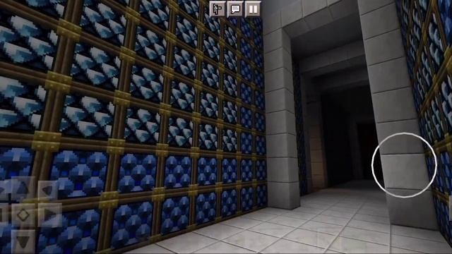 Дворец топкапы в майнкрафте (оригинальный) #minecraft Topkapi Palace In Minecraft Topkapı Sarayı