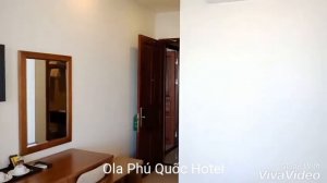 Ola Phú Quốc Hotel