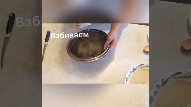 Панкейки на воде за 30 минут на завтрак ? смотреть онлайн