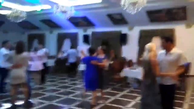 Ведущий на юбилей в Тольятти. Вальс. смотреть онлайн