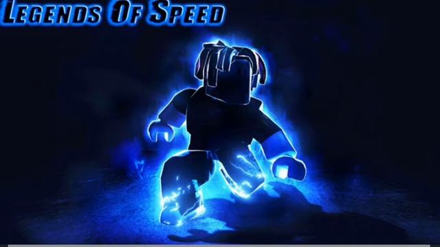 Roblox Legends Of Speed | Outer Space (Soundtrack) смотреть онлайн