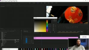 Adobe Premiere Pro - Как сделать the crop effect (Русская версия)