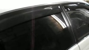 toyota corona бочка восстановление 3 часть