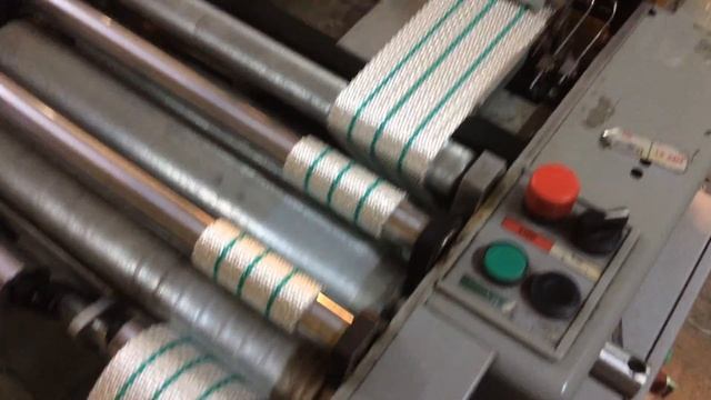 Производство динамической стропы смотреть онлайн