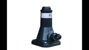 Домкраты винтовые