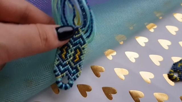 Процесс плетения смотреть онлайн