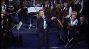 Сергей Маковецкий - Песня Тартальи (М. Таривердиев)