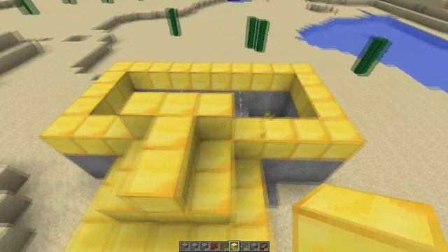 Обзор на мод Clay Soldiers Mod для Minecraft [HD] - Часть 2 смотреть онлайн