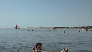 Курорт Яровое Алтайский край