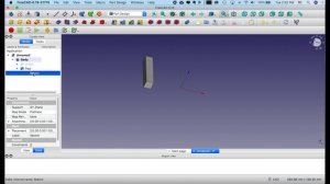 FreeCad for Beginners | Pad and Pocket | Lesson 2