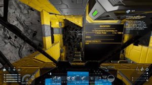 Space Engineers Буровая установка для туннелей