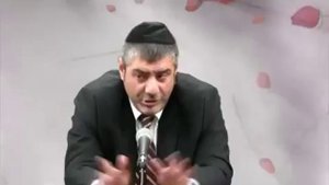 Рабби Йосеф Мизрахи - О соблюдении Шабат!