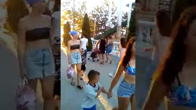 песня "Люди встречаются" смотреть онлайн