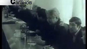 Владимир Бизьяевич Саганов