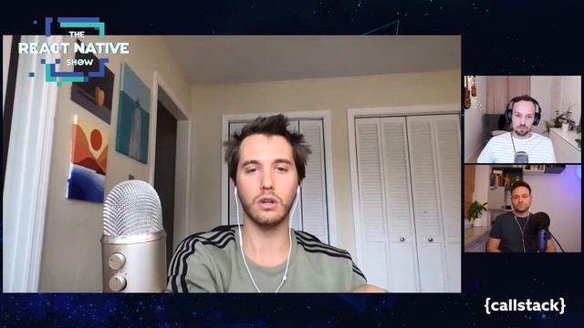 Differences between Stripe js and Stripe React Native libraries смотреть онлайн
