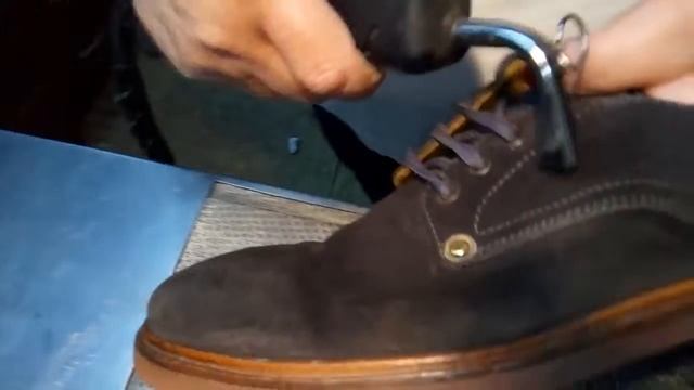 чистка ботинки+1 смотреть онлайн