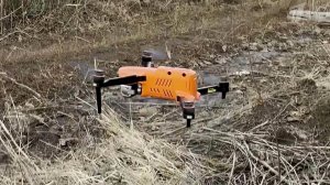Операторы FPV-дронов используют специальные VR-очки, которые позволяют бить точно по объектам ВСУ