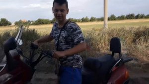 50-Кубовый КИТАЕЦ! ВАЛИТ ИЛИ НЕТ? Обзор на Китайский СКУТЕР Вайпер Виктори 50.