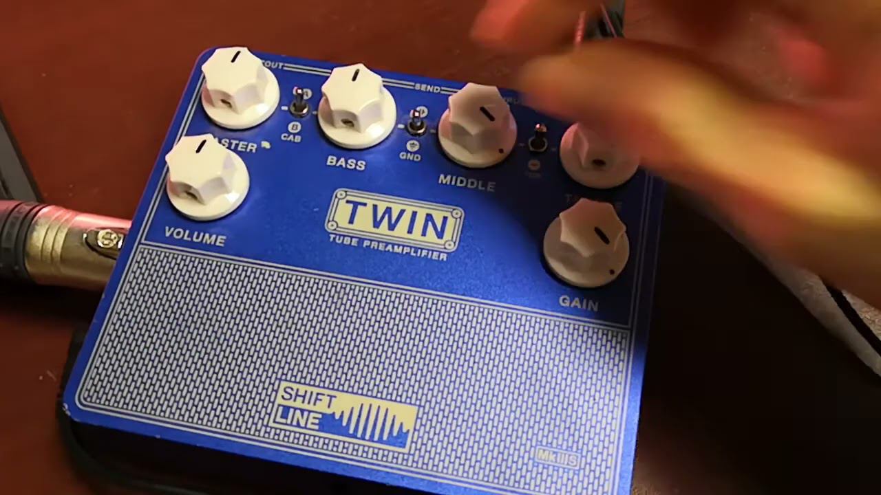 демонстрация звука shift line twin mk 3 смотреть онлайн